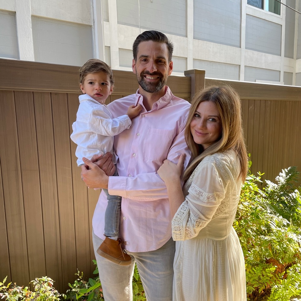 Meet your Posher, Brittany anne